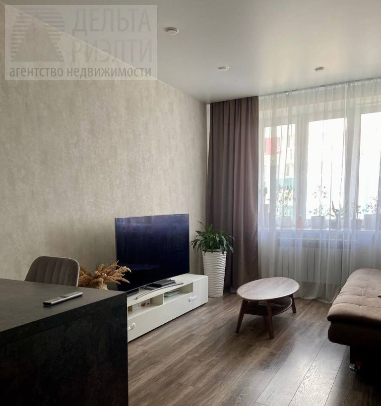 квартира г Иваново микрорайон Самоцветы 2 фото 6