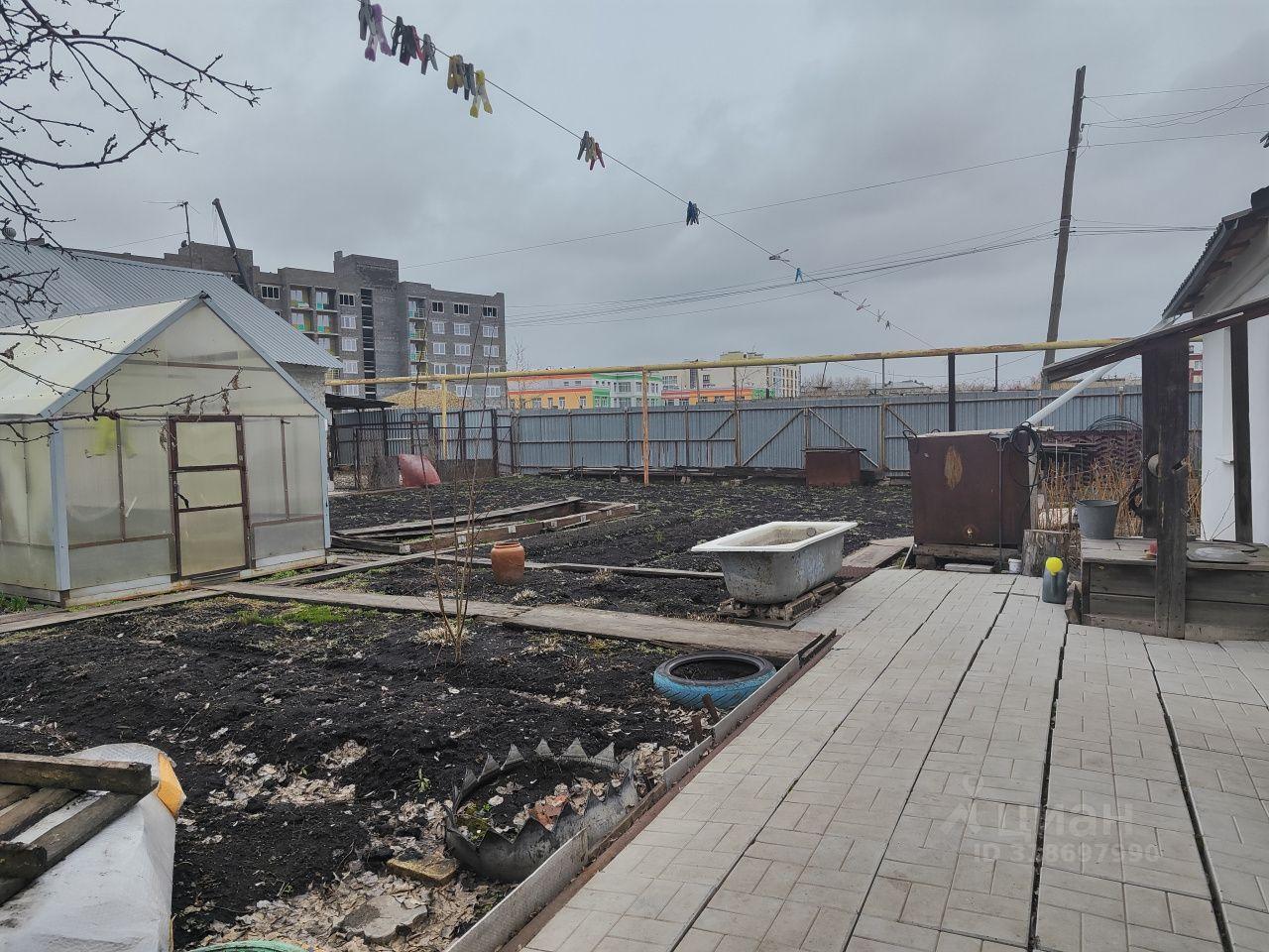 дом г Каменск-Уральский ул Котовского 2 Южный управленческий округ фото 40
