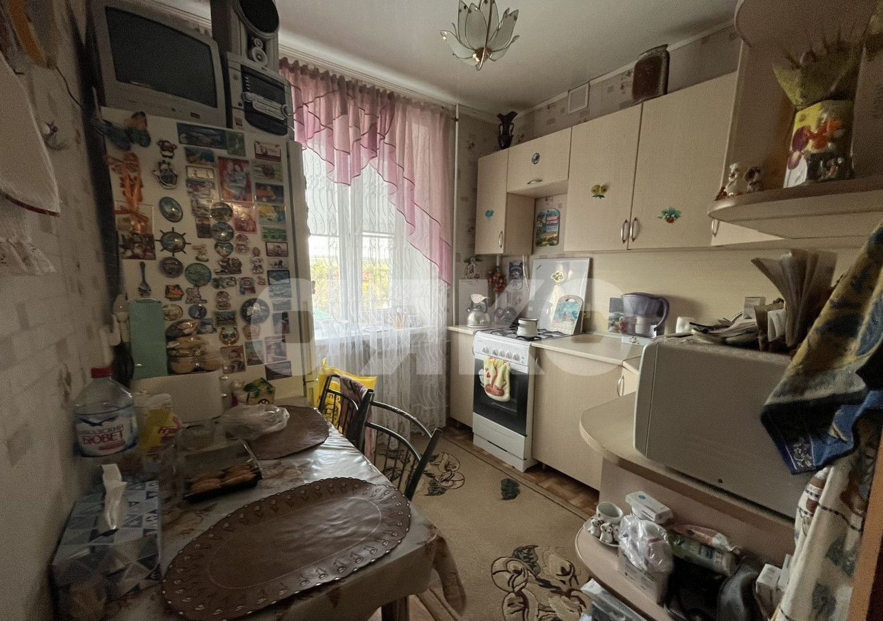 квартира г Армавир ул 5-я Линия 19 фото 6
