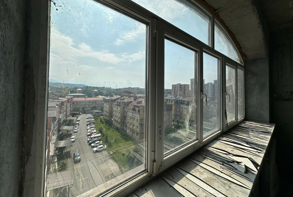 квартира г Владикавказ ул Гастелло 56 фото 2