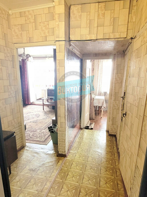 квартира г Мценск ул Машиностроителей 12 фото 4