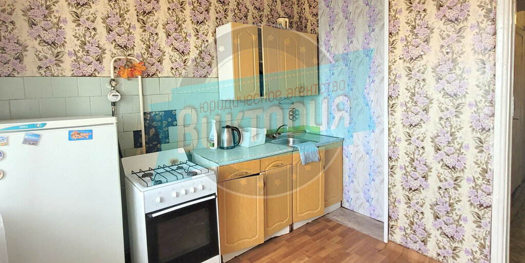 квартира г Мценск ул Машиностроителей 12 фото 3