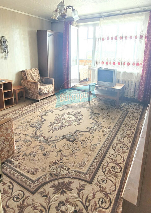 квартира г Мценск ул Машиностроителей 12 фото 5