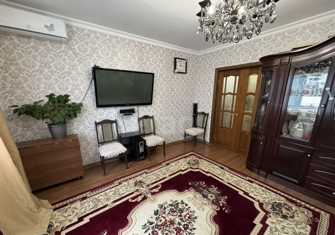 квартира г Каспийск ул Дахадаева 30 фото 2