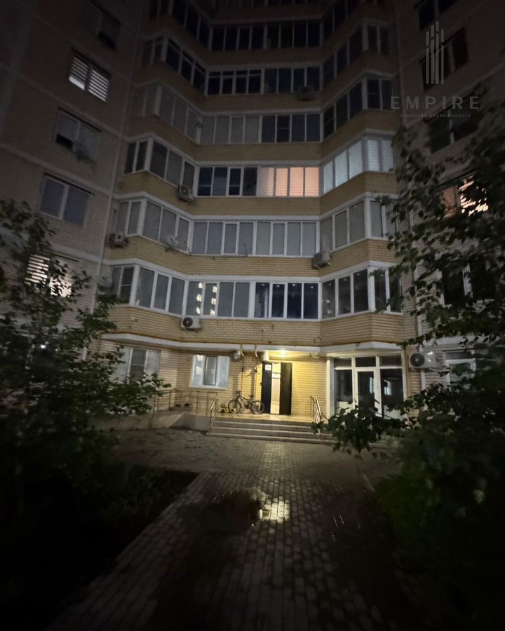 квартира г Грозный пр-д Ханкальский 11ак/3 микрорайон «Глобус» Байсангуровский район фото 5