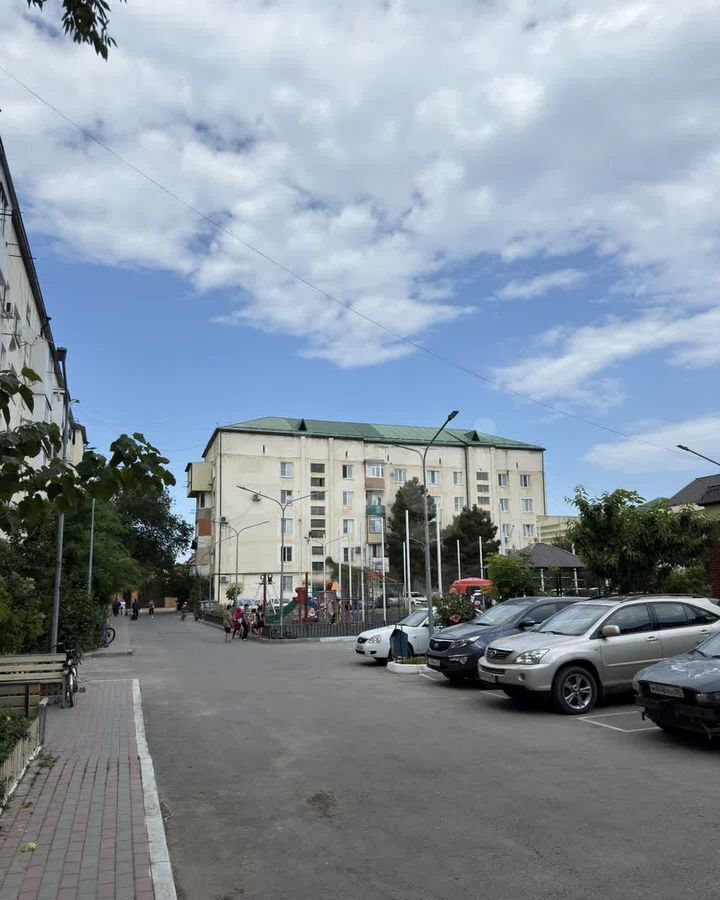 квартира г Каспийск ул Дахадаева 30 фото 14