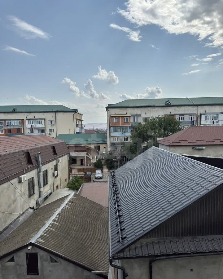 квартира г Каспийск ул Дахадаева 30 фото 9