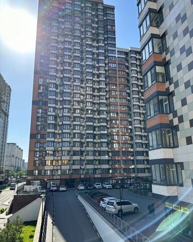 р-н Октябрьский ул Нансена 2/45 фото