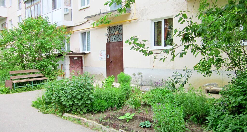 квартира г Чусовой ул 50 лет ВЛКСМ 3в фото 1