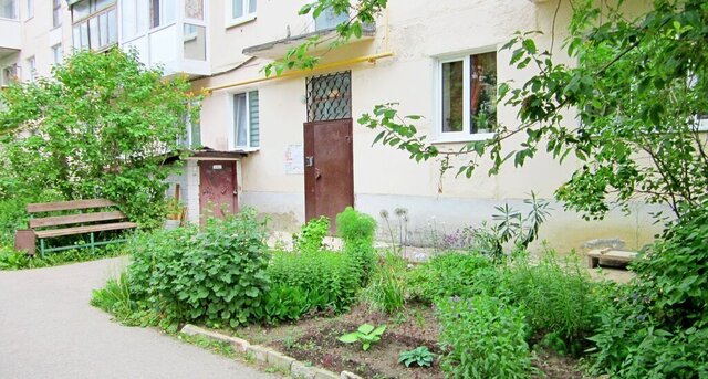 ул 50 лет ВЛКСМ 3в фото
