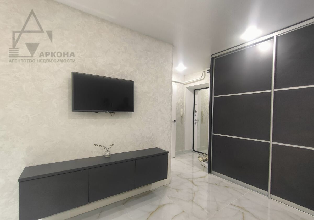 квартира г Таганрог Восточный ул Зои Космодемьянской 16 фото 3