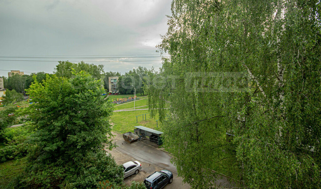 квартира г Наро-Фоминск ул Латышская 19 Апрелевка фото 21