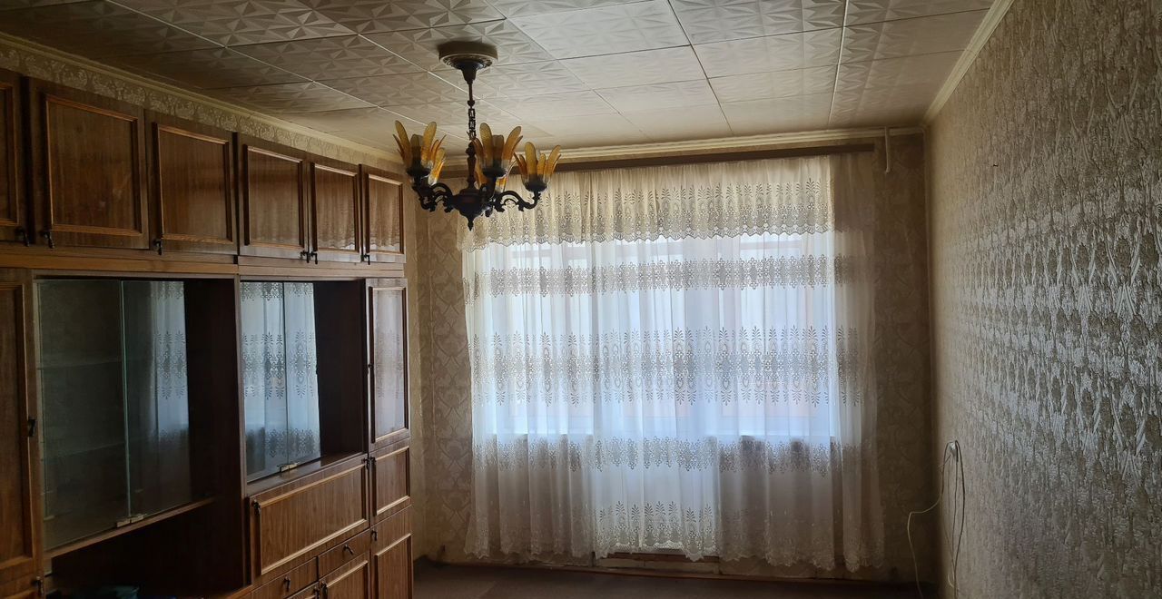 квартира г Магнитогорск р-н Орджоникидзевский пр-кт Карла Маркса 202 фото 6