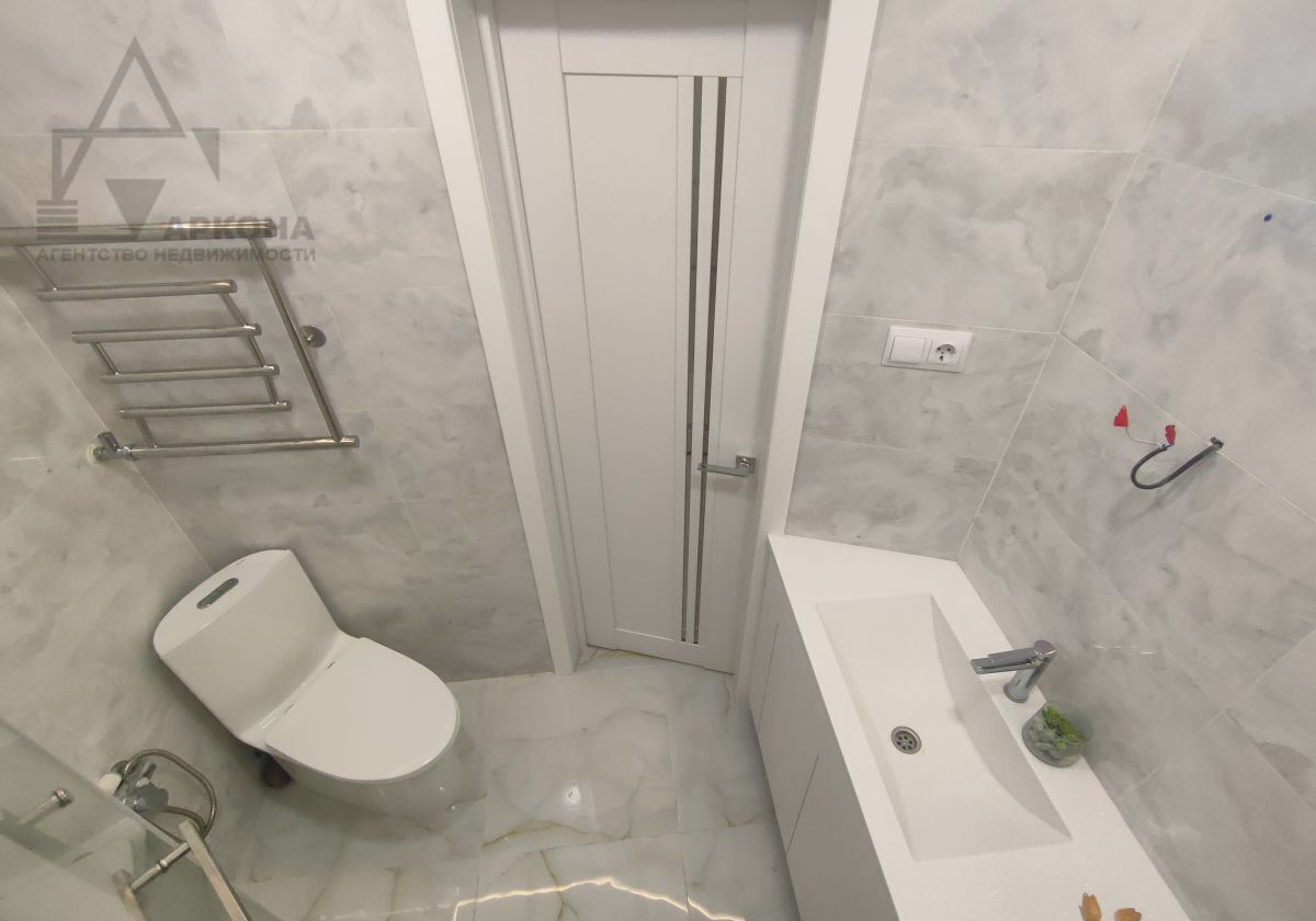 квартира г Таганрог Восточный ул Зои Космодемьянской 16 фото 18