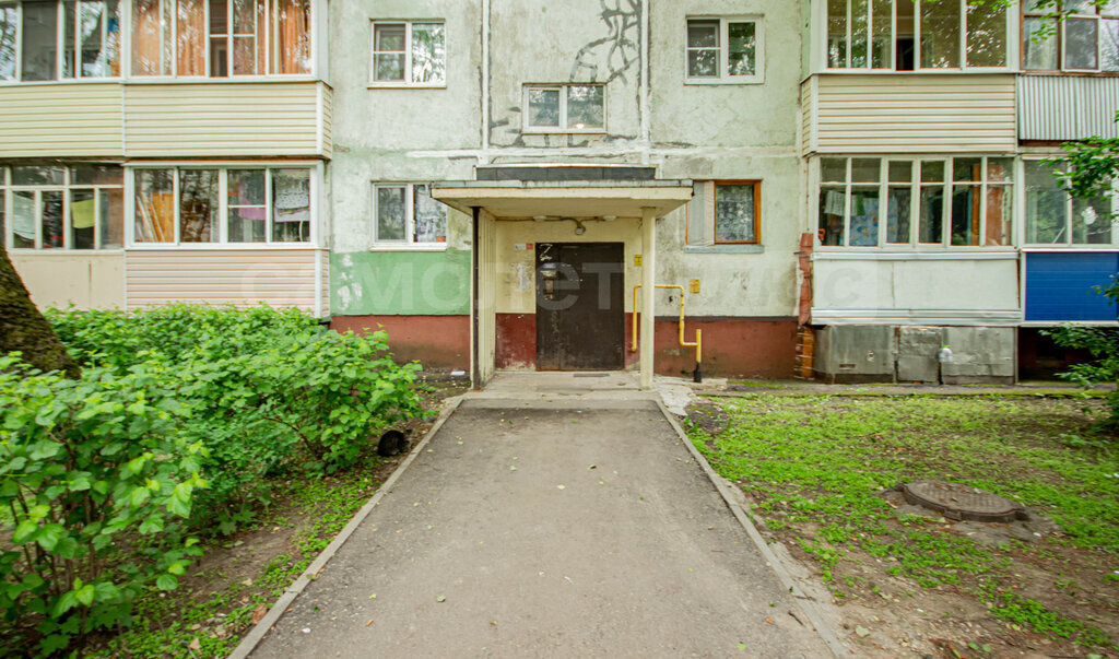 квартира г Наро-Фоминск ул Латышская 19 Апрелевка фото 30