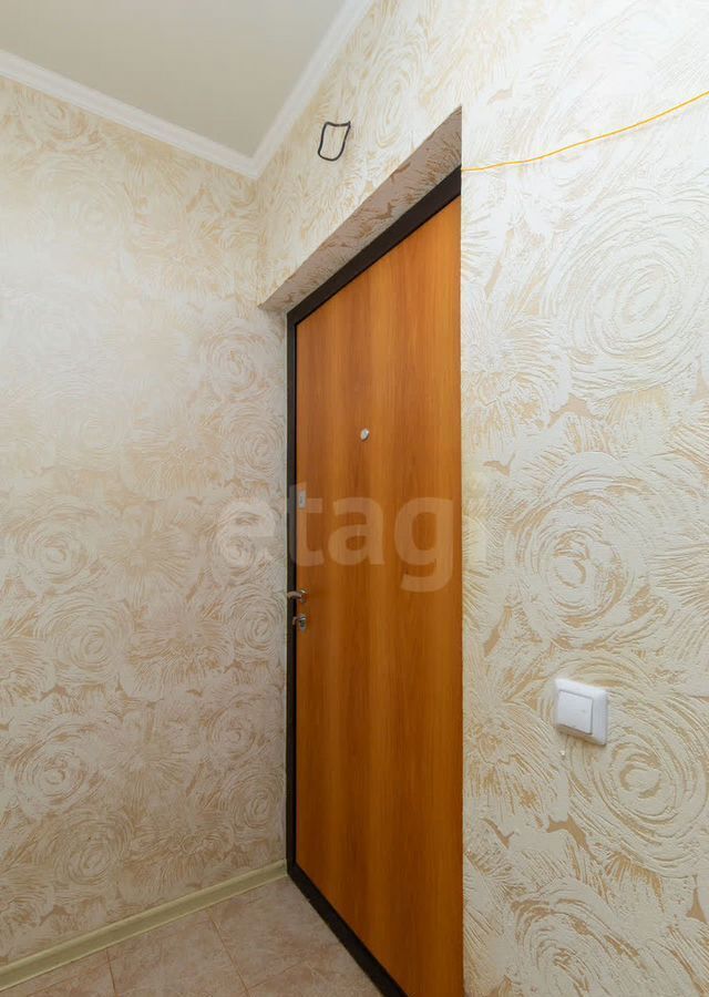 квартира г Тюмень р-н Ленинский ул Мебельщиков 2 фото 12