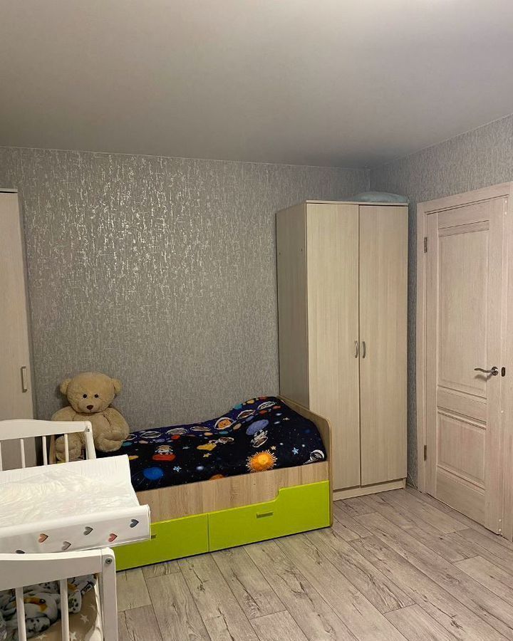 квартира г Егорьевск 3-й мкр-н, 7 фото 2