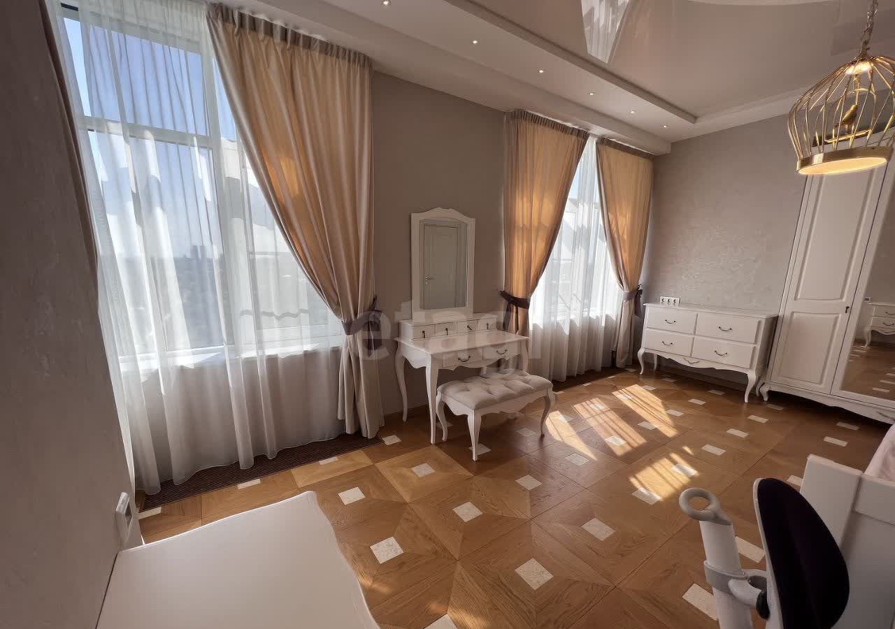 квартира г Москва метро Ростокино пр-кт Мира 188бк/4 ЖК «Триколор» муниципальный округ Ростокино фото 15