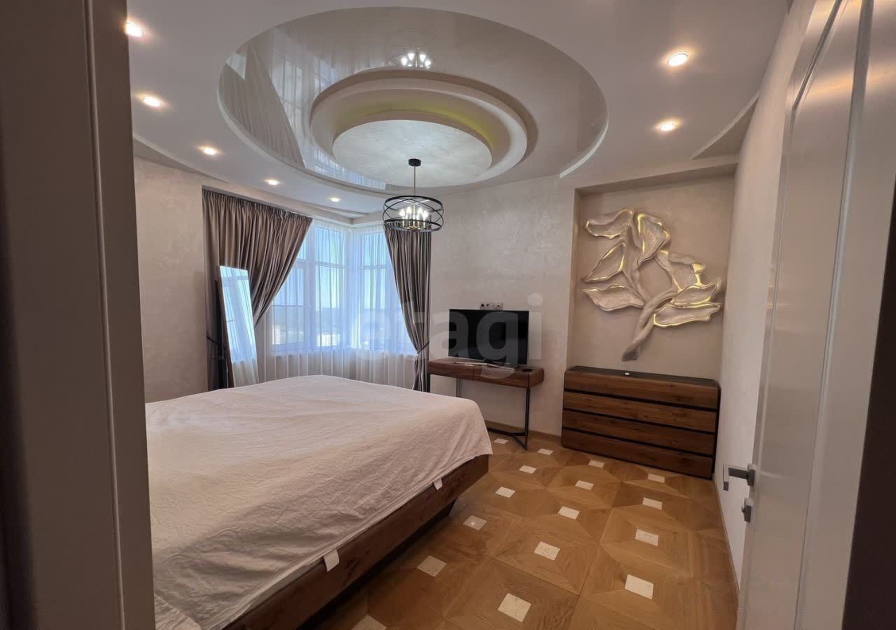 квартира г Москва метро Ростокино пр-кт Мира 188бк/4 ЖК «Триколор» муниципальный округ Ростокино фото 16