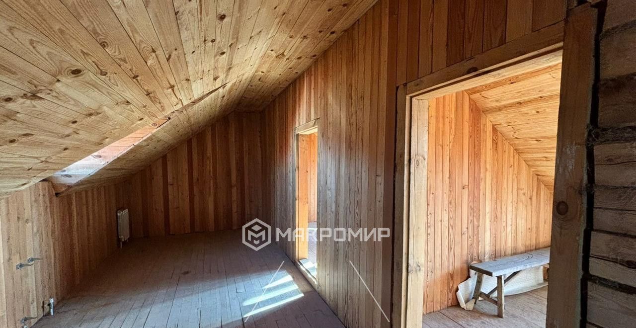 дом г Челябинск р-н Советский ул Изумрудная 26 Троицкий тракт фото 18