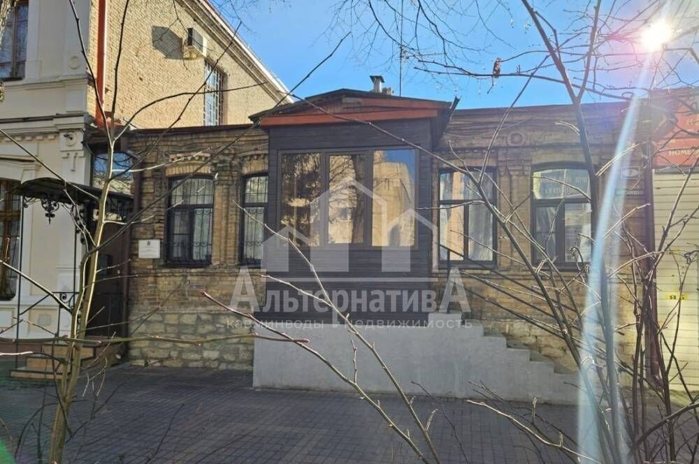 квартира г Ессентуки ул Кисловодская 7 фото 1