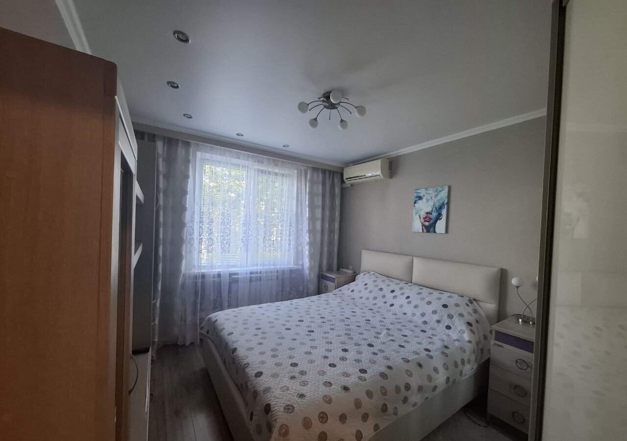 квартира г Краснодар р-н Карасунский ул Уральская 178 фото 13