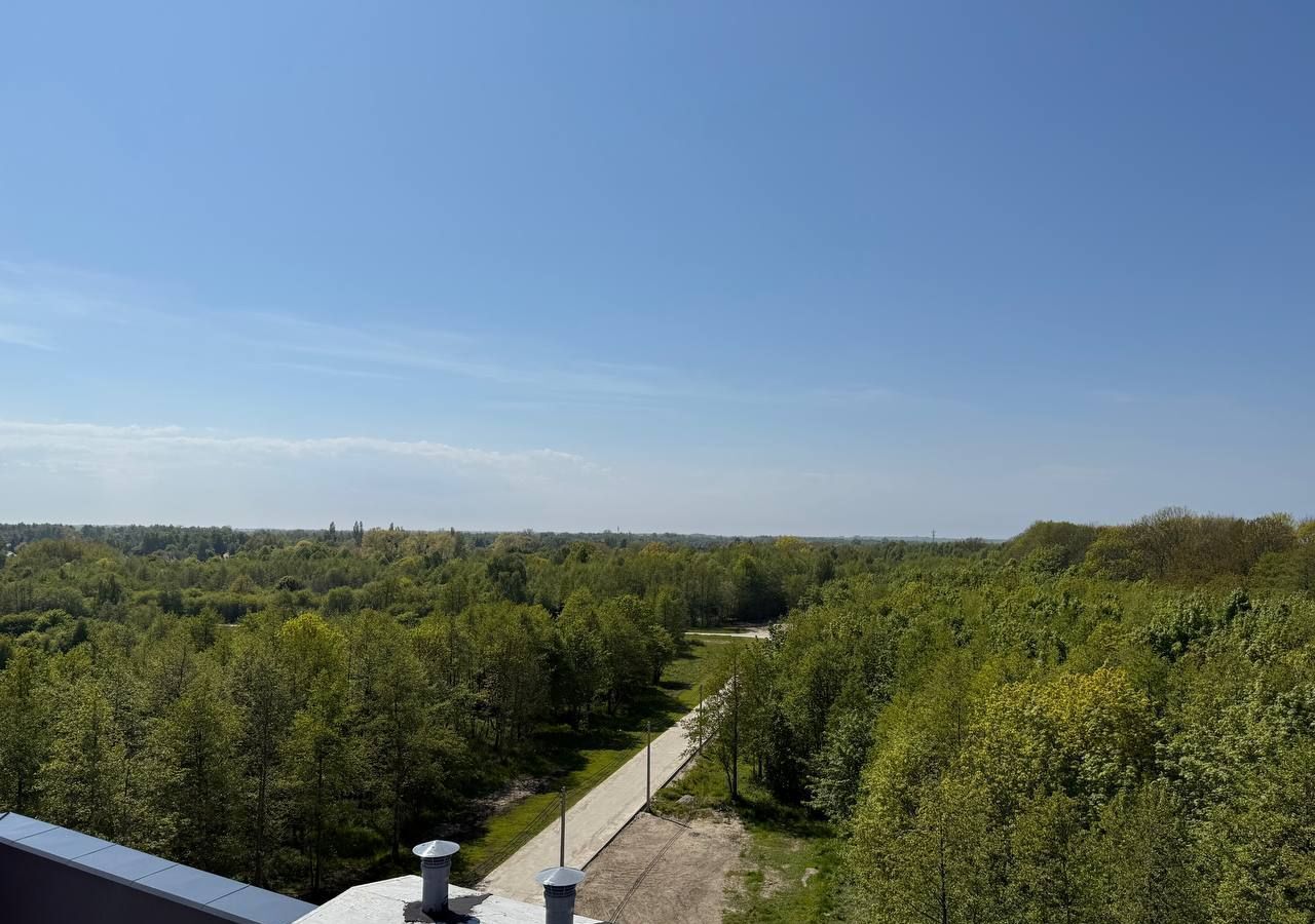 квартира р-н Светлогорский г Светлогорск ул. Дюнная, д. 21, корп. 3 фото 17