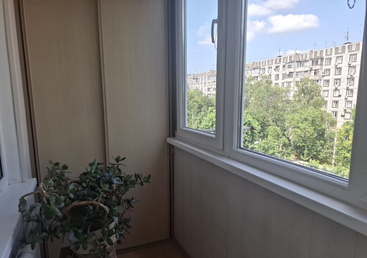 квартира г Краснодар р-н Карасунский ул Уральская 178 фото 15