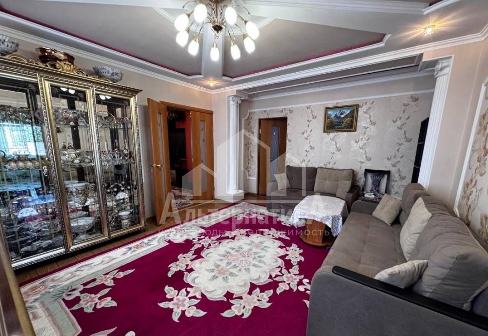 дом г Кисловодск ул Замковая фото 11
