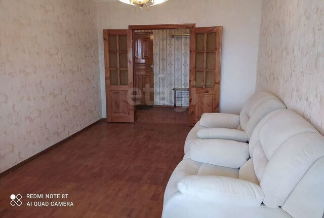 квартира ул 35-й Гвардейской 4 фото