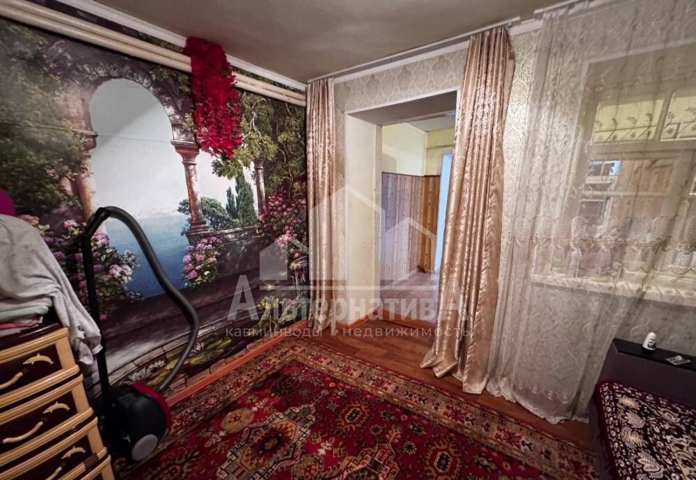 дом г Кисловодск п Белореченский ул Овражная фото 32