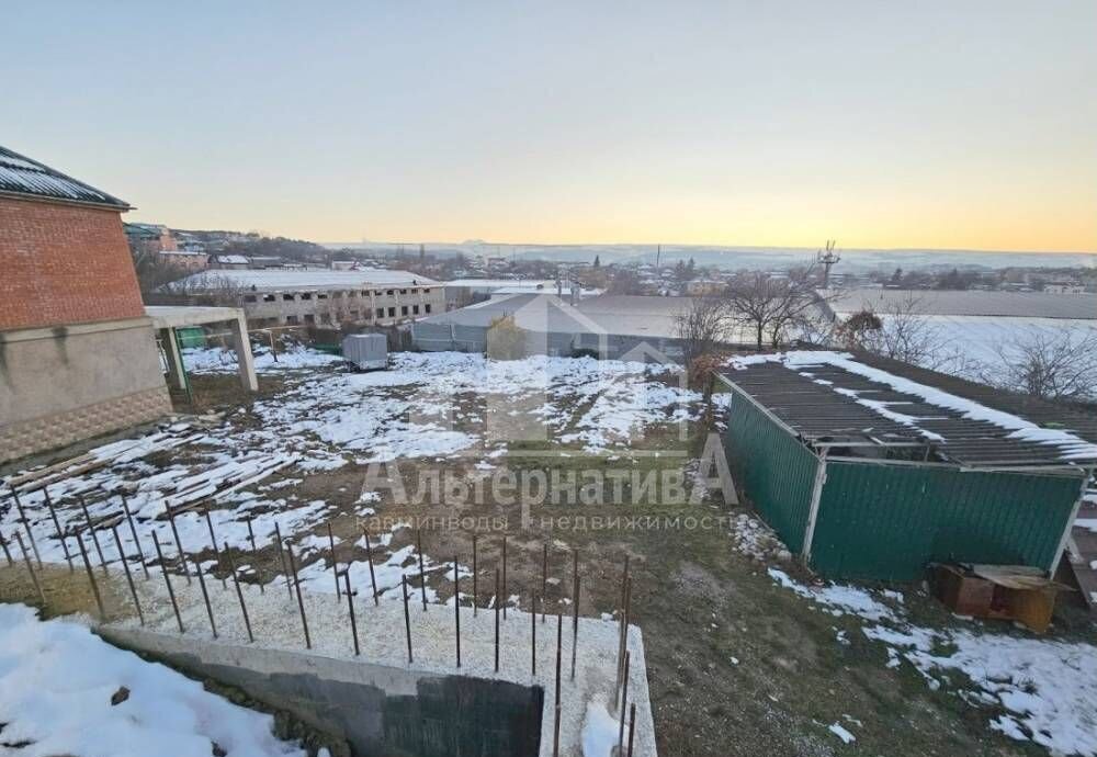 дом г Кисловодск ул Чапаева 91 фото 25
