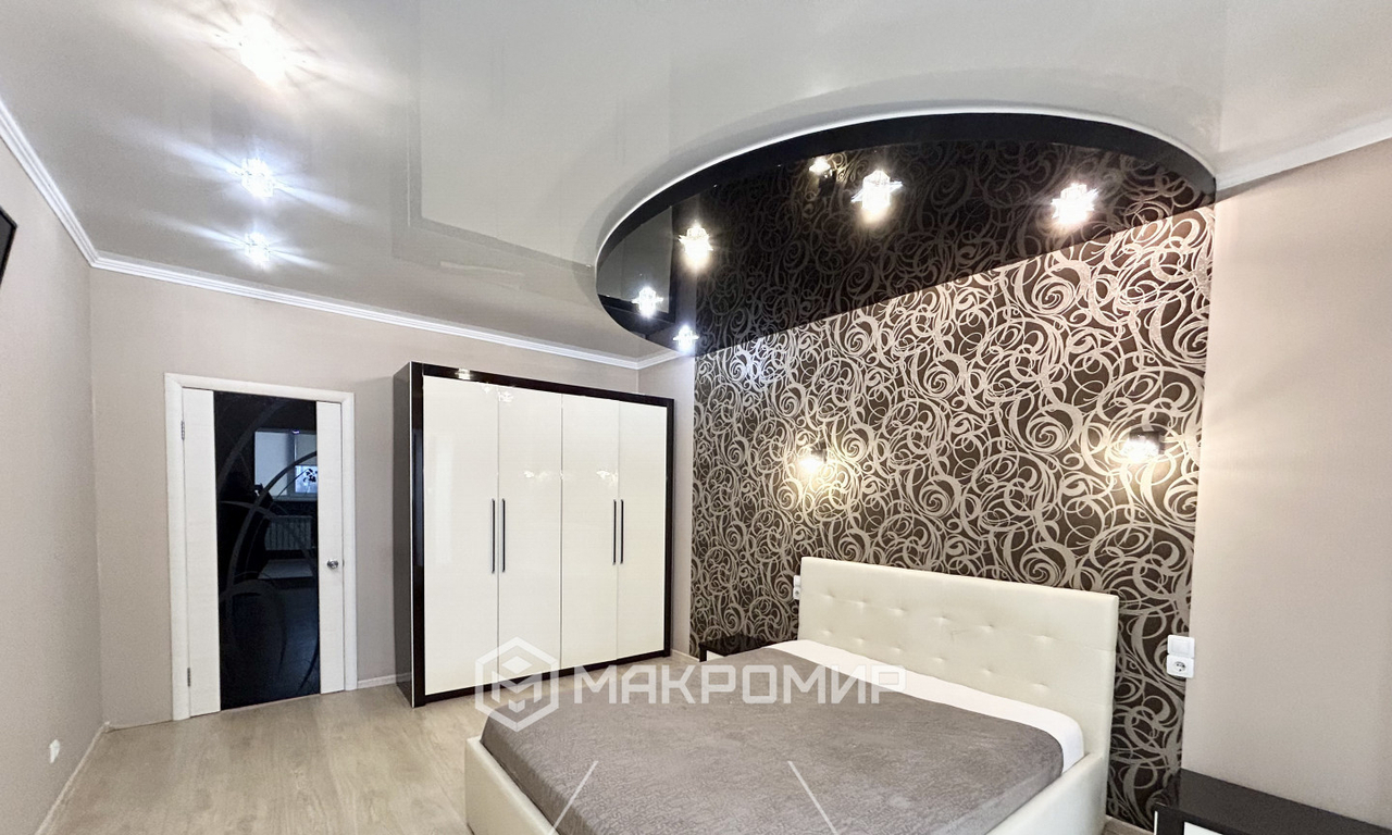 квартира г Орел ул Лескова 3 фото 1