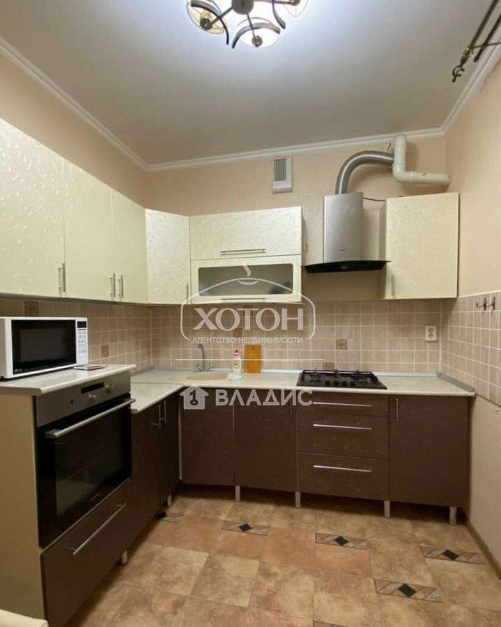 квартира г Элиста ул Квартальная 18 фото 2