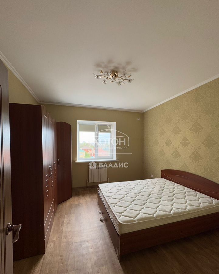 квартира г Элиста ул Квартальная 18 фото 3