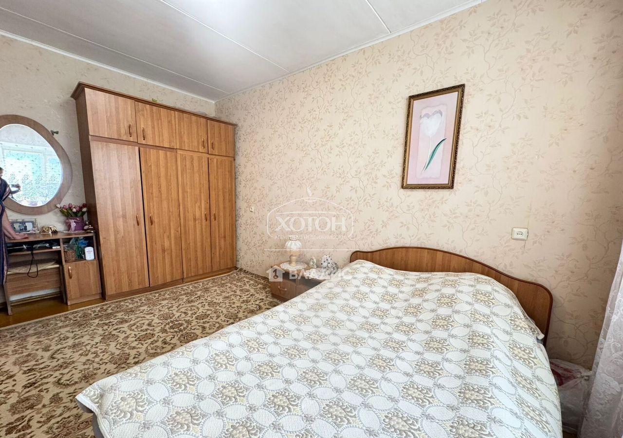 квартира г Элиста ул им М.В.Хонинова 4 фото 4