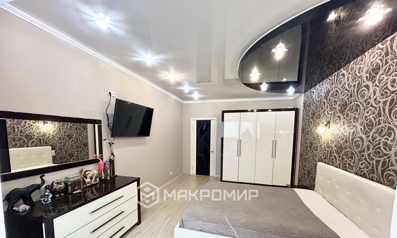 квартира г Орел ул Лескова 3 фото 2