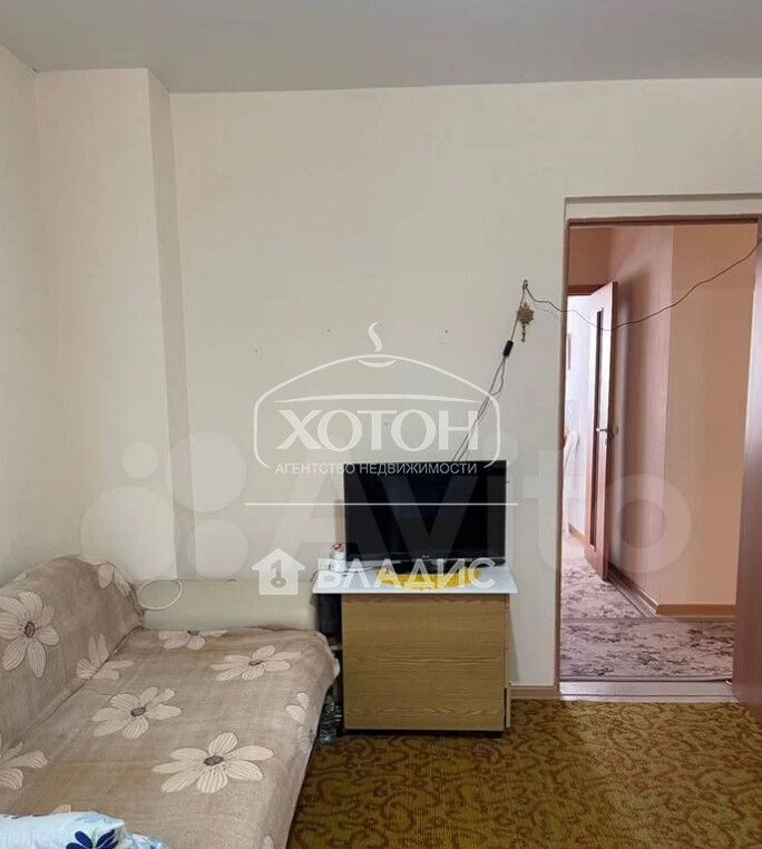 квартира г Элиста 10-й мкр-н, 15к 3 фото 4