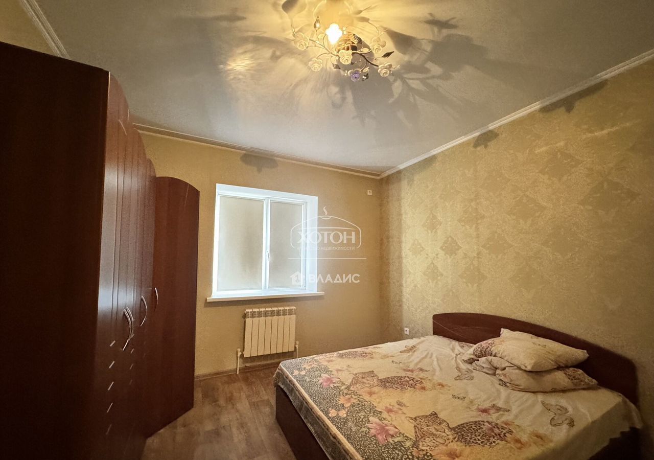 квартира г Элиста ул Квартальная 18 фото 11