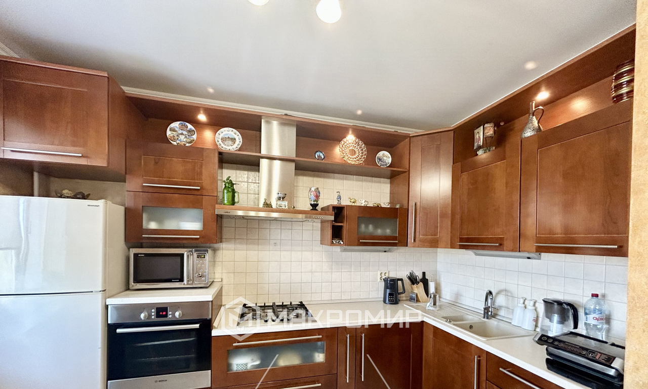 квартира г Орел р-н Заводской ул Некрасова 23 фото 3