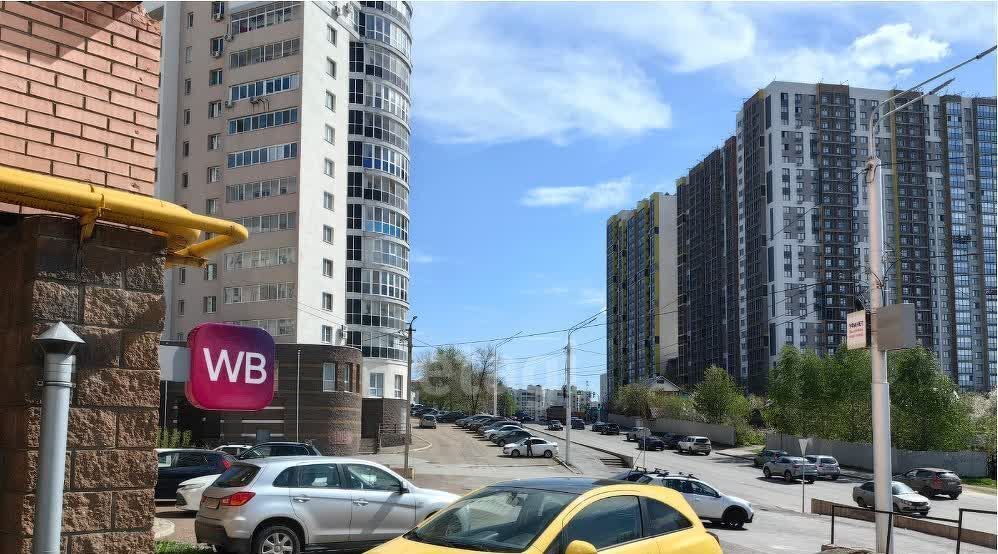 офис г Уфа р-н Кировский ул Кавказская 6/12 фото 14