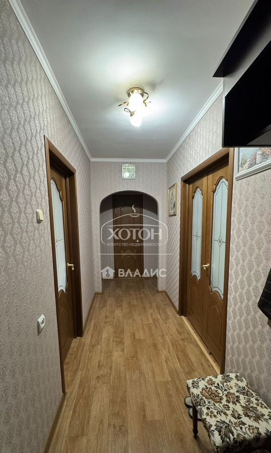 квартира г Элиста 5-й мкр-н, 2 фото 5