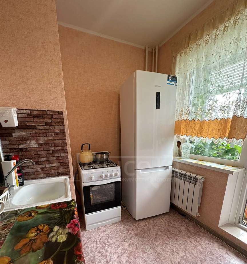 квартира г Воронеж р-н Левобережный ул Корольковой 10/2 ЖК по ул. Ростовской фото 1