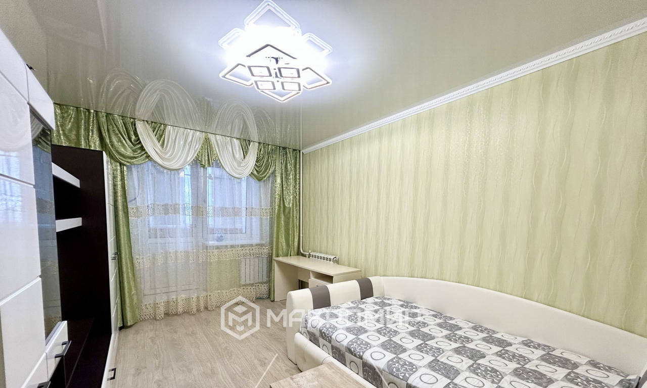 квартира г Орел ул Лескова 3 фото 11