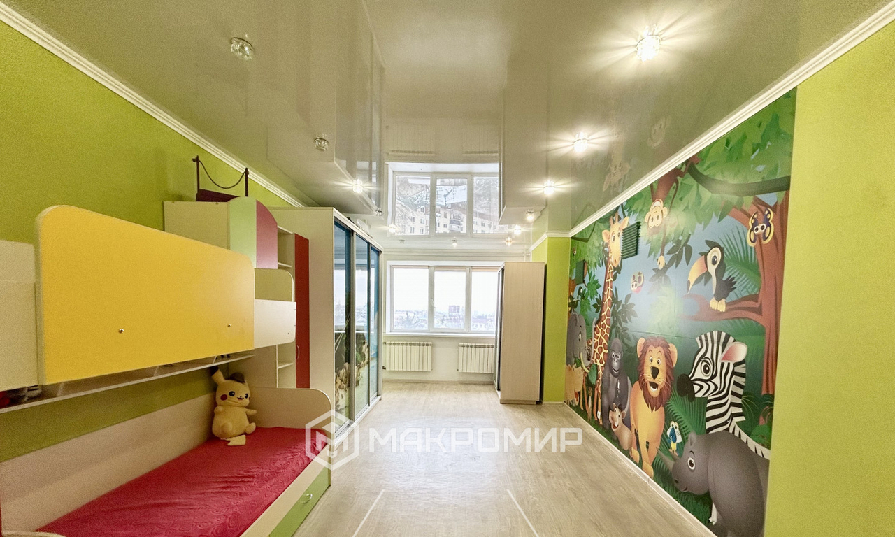 квартира г Орел ул Лескова 3 фото 14