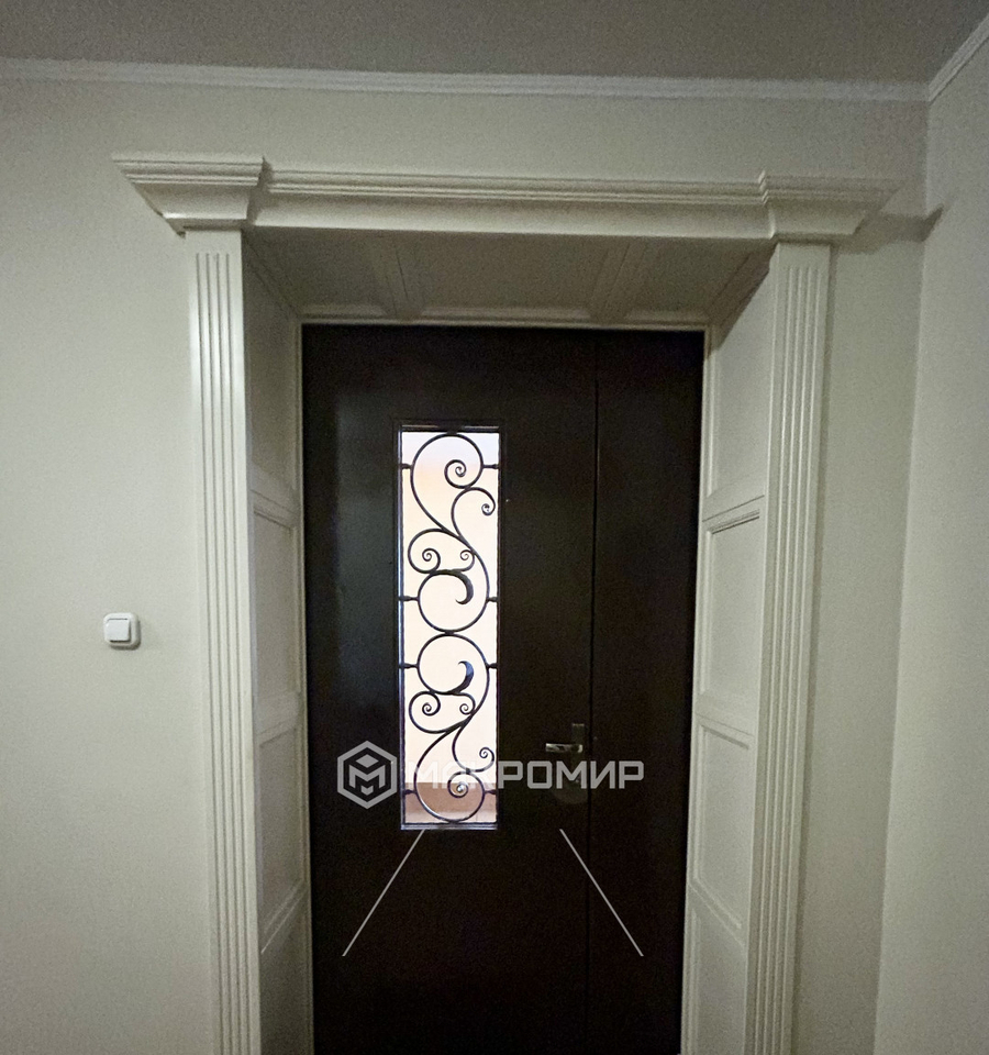 квартира г Орел р-н Заводской ул Некрасова 23 фото 27