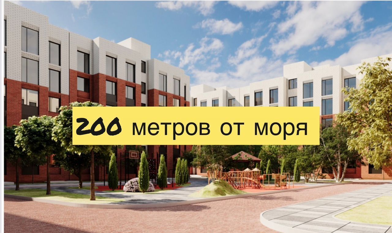 квартира г Махачкала р-н Кировский туп 1-й Хвойный 12 фото 10