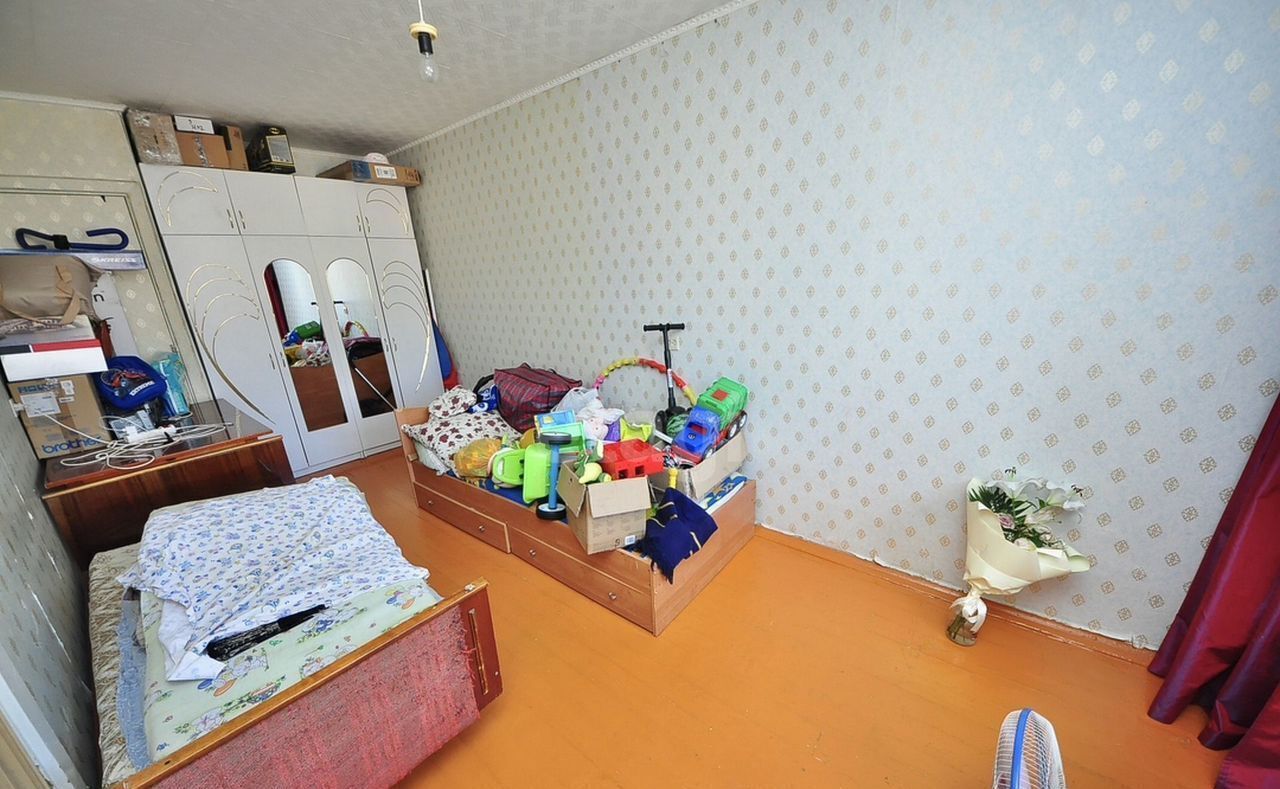квартира г Салават ул Ленина 56 фото 14