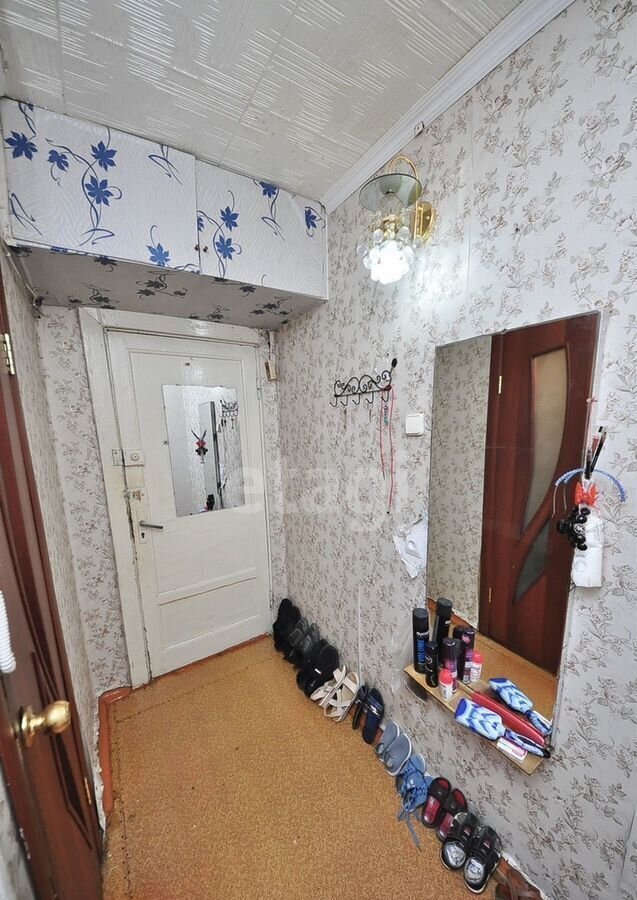 квартира г Салават ул Ленина 56 фото 10