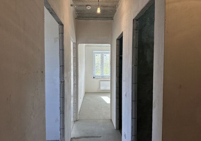 дом 8 ЖК «Ярославский» Ярославль, р-н Красноперекопский фото